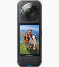 Insta 360 X4
