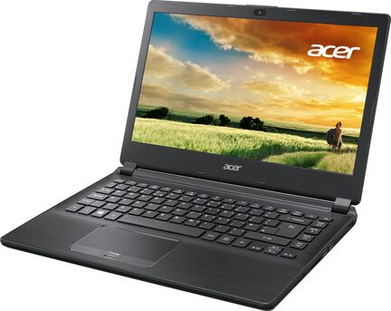 BHD 49, Laptop Acer TravelMate P446-M I5-5Gen 8GB 128SSD 14Inch 3 Months Warranty